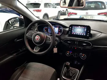 Thumbnail Fiat TIPO