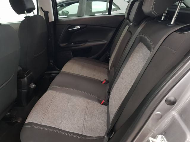 Fiat Tipo  de segunda Mano en Málaga