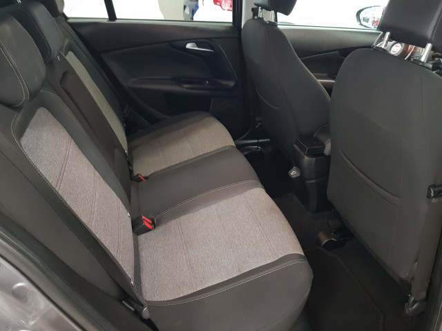 Fiat Tipo  de segunda Mano en Málaga