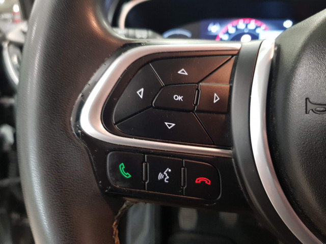 Fiat Tipo  de segunda Mano en Málaga