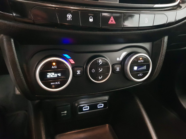 Fiat Tipo  de segunda Mano en Málaga