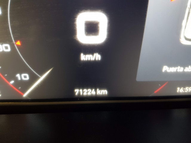 Fiat Tipo  de segunda Mano en Málaga