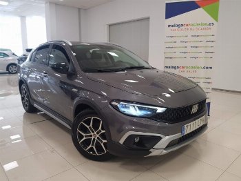 Fiat TIPO de segunda mano en Málaga