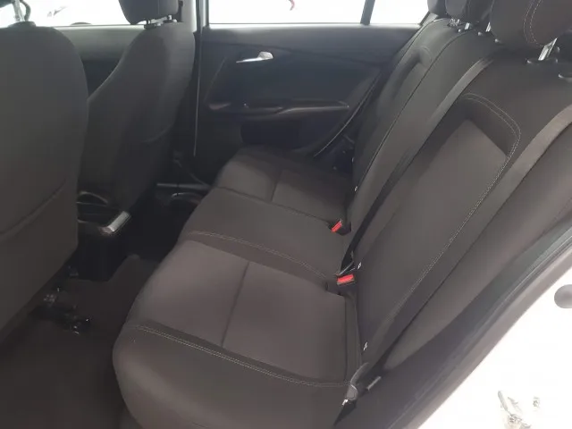 Fiat TIPO  de segunda Mano en Málaga
