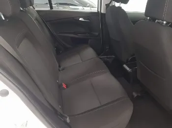 Miniatura Fiat TIPO