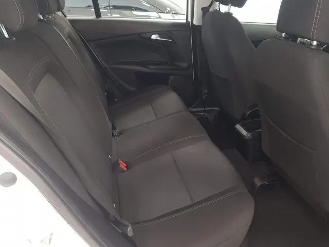 Fiat TIPO  de segunda Mano en Málaga