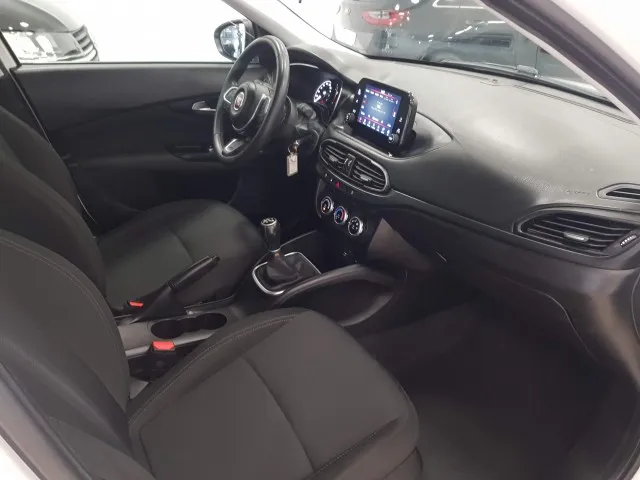 Fiat TIPO  de segunda Mano en Málaga