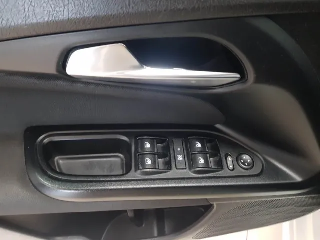 Fiat TIPO  de segunda Mano en Málaga