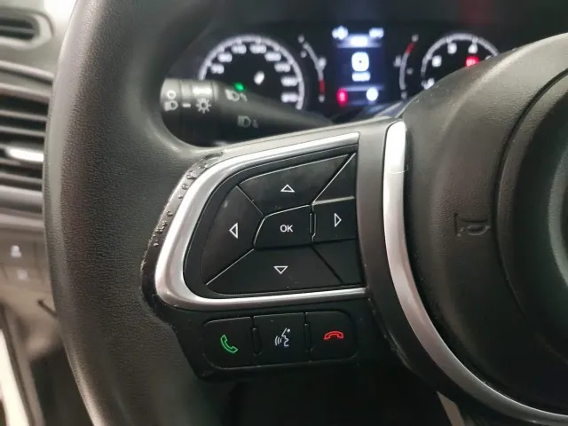 Fiat TIPO  de segunda Mano en Málaga