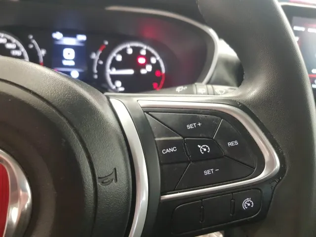 Fiat TIPO  de segunda Mano en Málaga