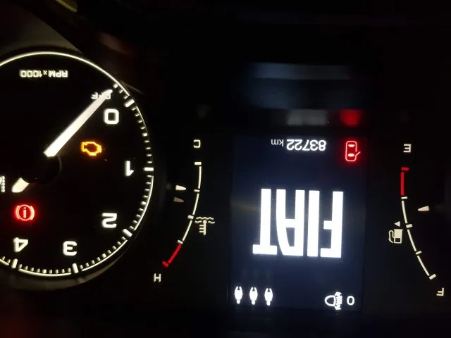 Fiat TIPO  de segunda Mano en Málaga