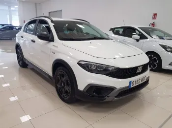 Miniatura Fiat TIPO