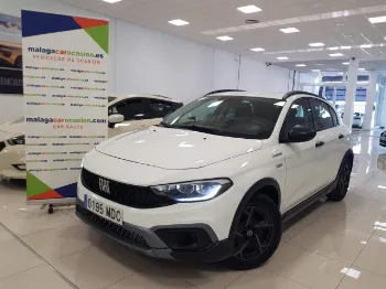 Miniatura Fiat TIPO