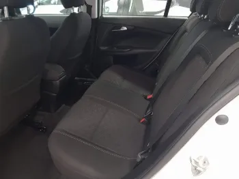 Miniatura Fiat TIPO