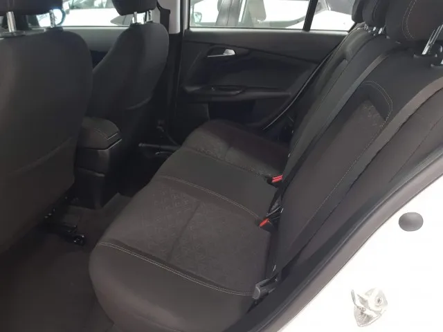 Fiat TIPO  de segunda Mano en Málaga