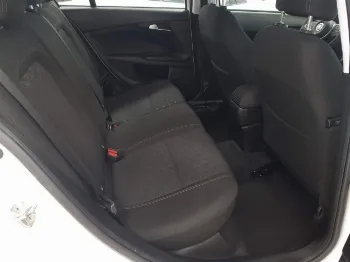 Miniatura Fiat TIPO