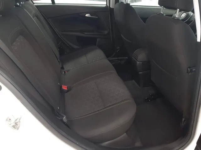 Fiat TIPO  de segunda Mano en Málaga