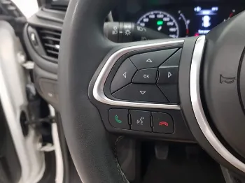 Miniatura Fiat TIPO
