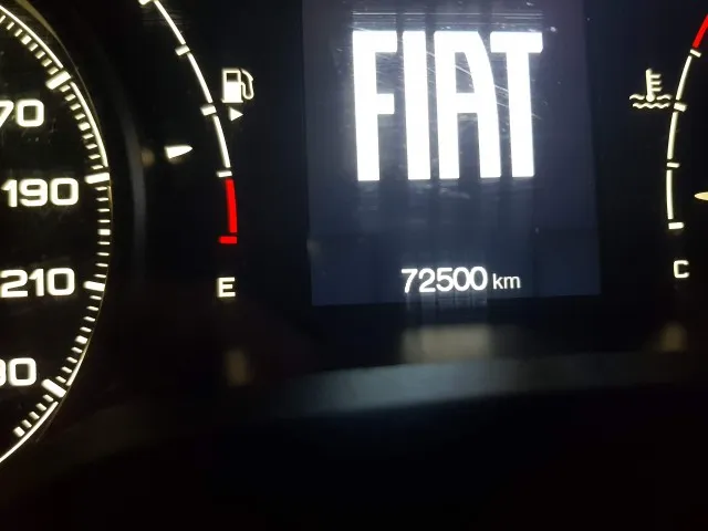 Fiat TIPO  de segunda Mano en Málaga
