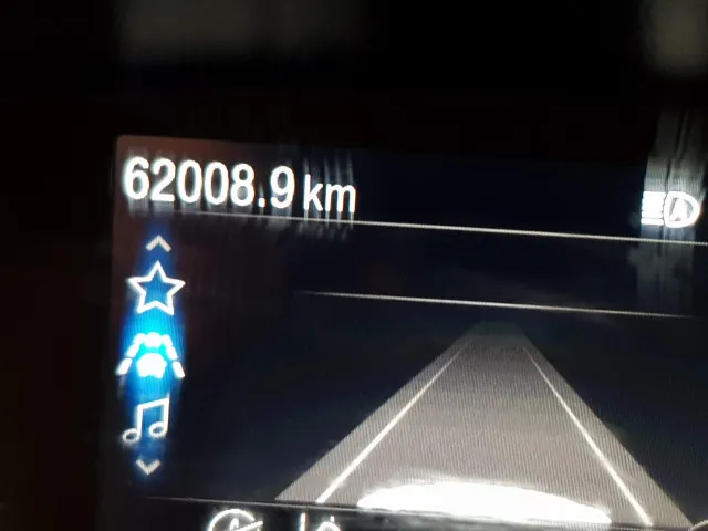 Ford Fiesta  de segunda Mano en Málaga