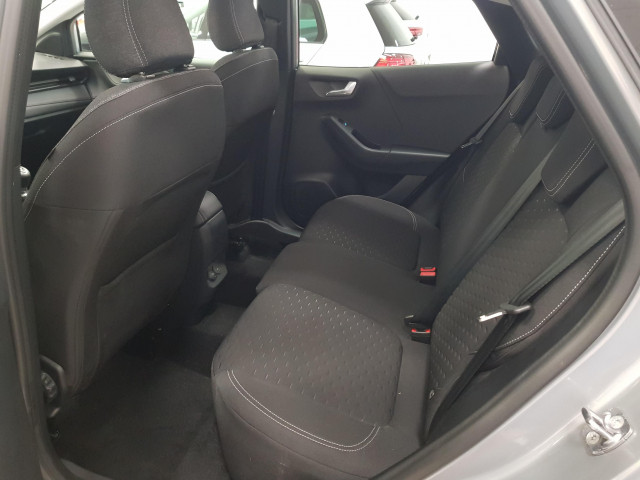 Ford Puma  de segunda Mano en Málaga