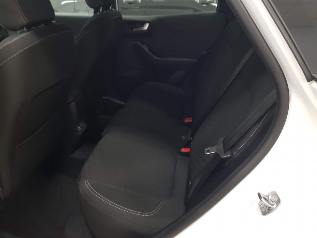 Ford Puma  de segunda Mano en Málaga