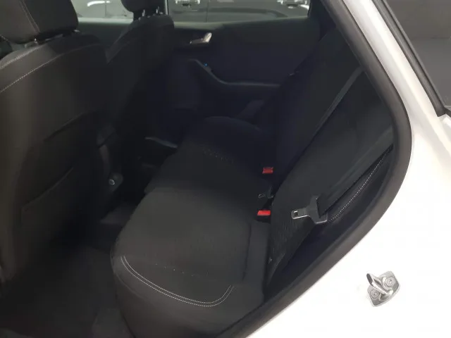 Ford PUMA  de segunda Mano en Málaga