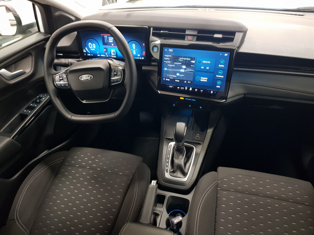 Ford Puma  de segunda Mano en Málaga