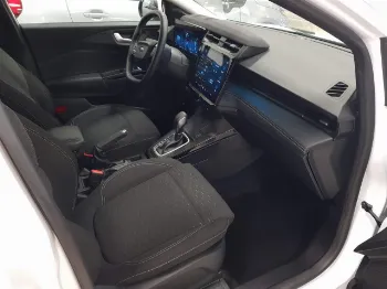 Miniatura Ford PUMA