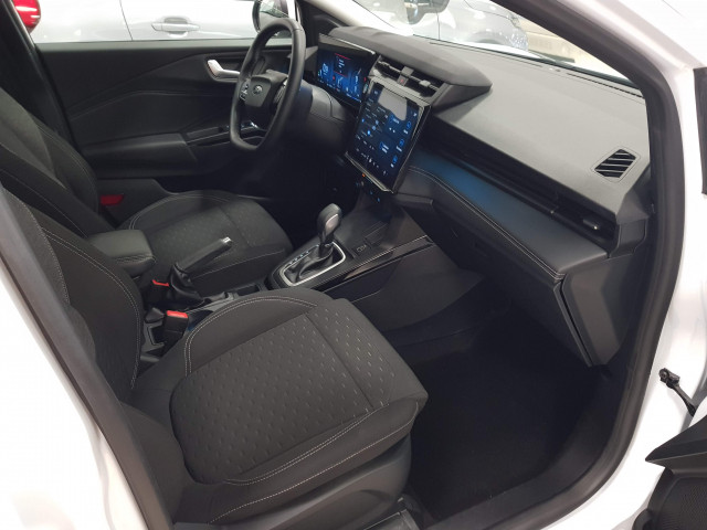 Ford Puma  de segunda Mano en Málaga