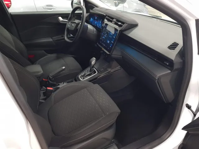 Ford PUMA  de segunda Mano en Málaga
