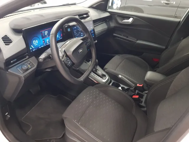 Ford PUMA  de segunda Mano en Málaga