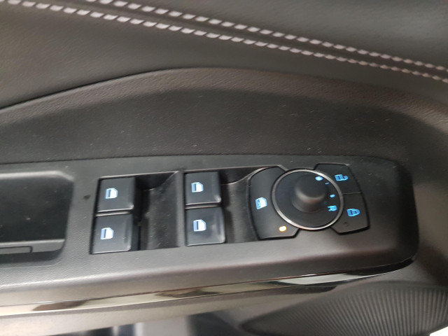 Ford Puma  de segunda Mano en Málaga