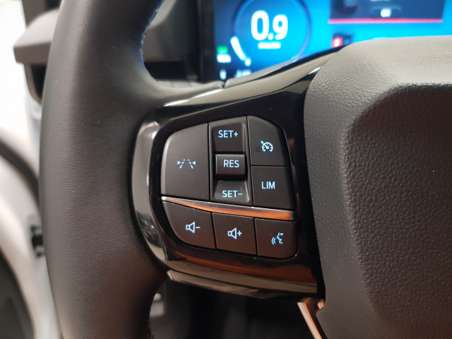 Ford Puma  de segunda Mano en Málaga