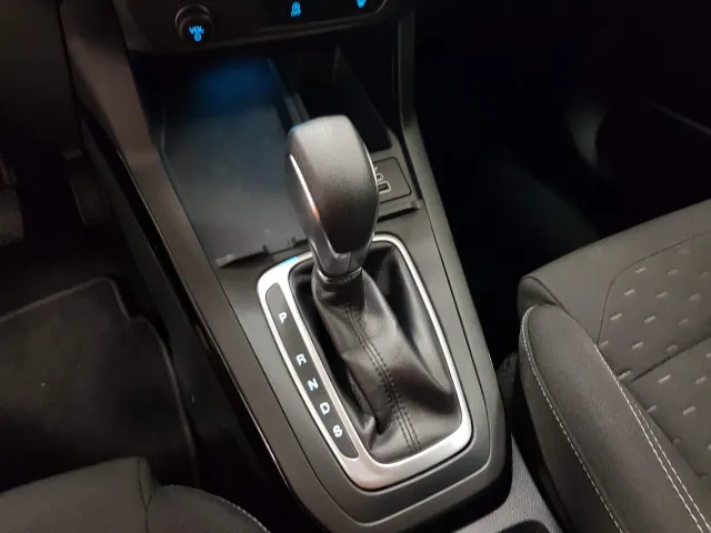 Ford PUMA  de segunda Mano en Málaga