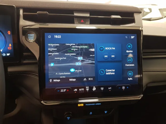 Ford PUMA  de segunda Mano en Málaga