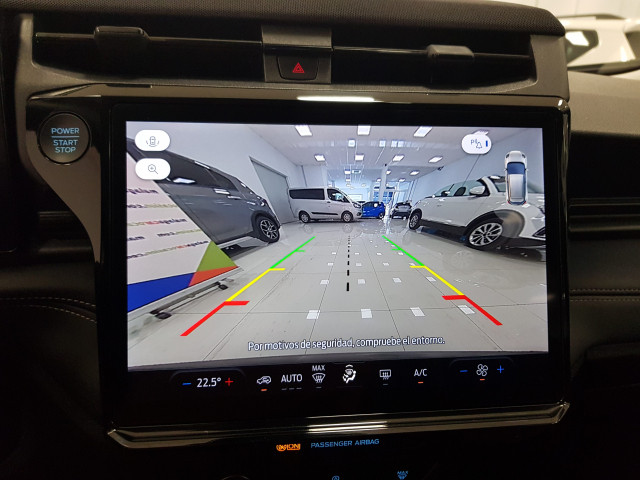 Ford Puma  de segunda Mano en Málaga