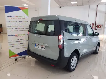 Miniatura Ford Tourneo
