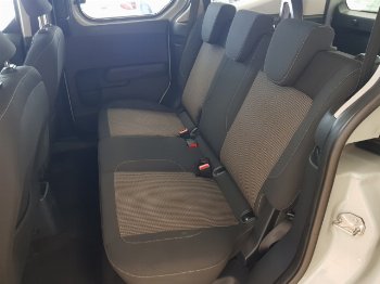 Miniatura Ford Tourneo