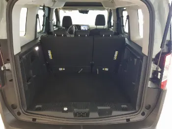 Miniatura Ford Tourneo