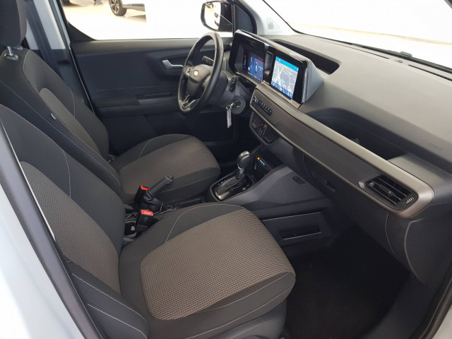 Ford Tourneo  de segunda Mano en Málaga