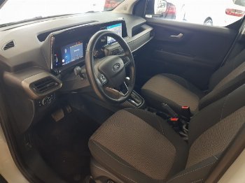 Miniatura Ford Tourneo