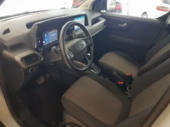 Miniatura Ford Tourneo