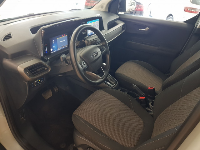 Ford Tourneo  de segunda Mano en Málaga