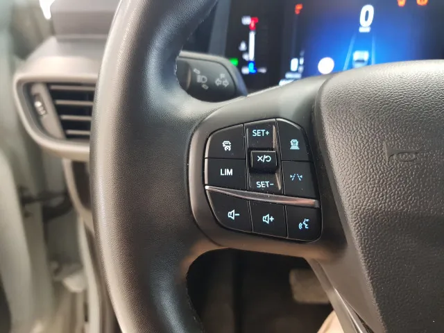 Ford Tourneo  de segunda Mano en Málaga