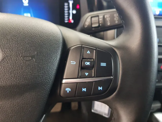 Ford Tourneo  de segunda Mano en Málaga