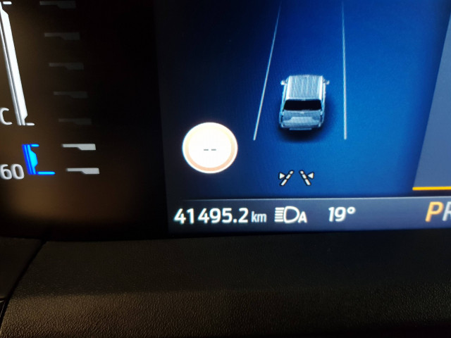 Ford Tourneo  de segunda Mano en Málaga