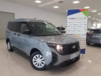 Miniatura Ford Tourneo