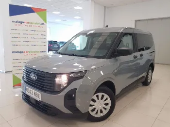 Miniatura Ford Tourneo