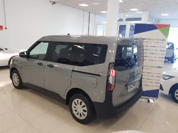 Miniatura Ford Tourneo